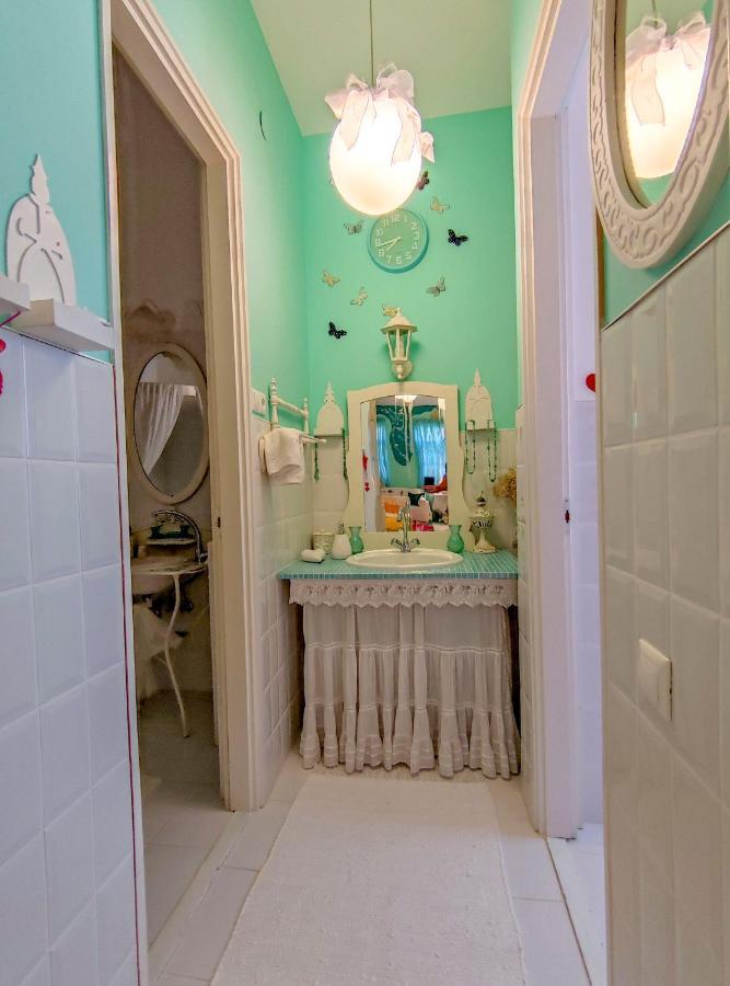 Hotel Feher Tulipan Apartman Debrecín Exteriér fotografie