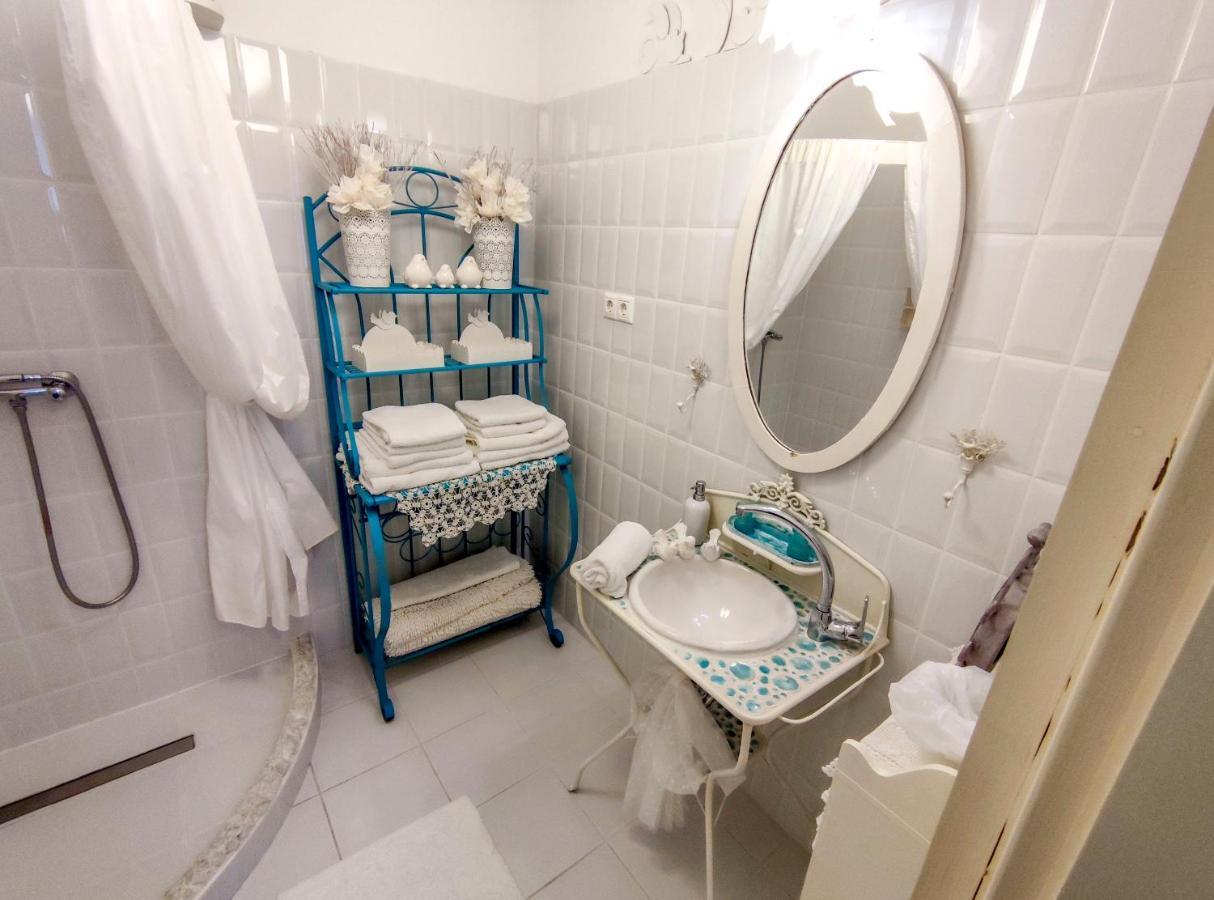 Hotel Feher Tulipan Apartman Debrecín Exteriér fotografie