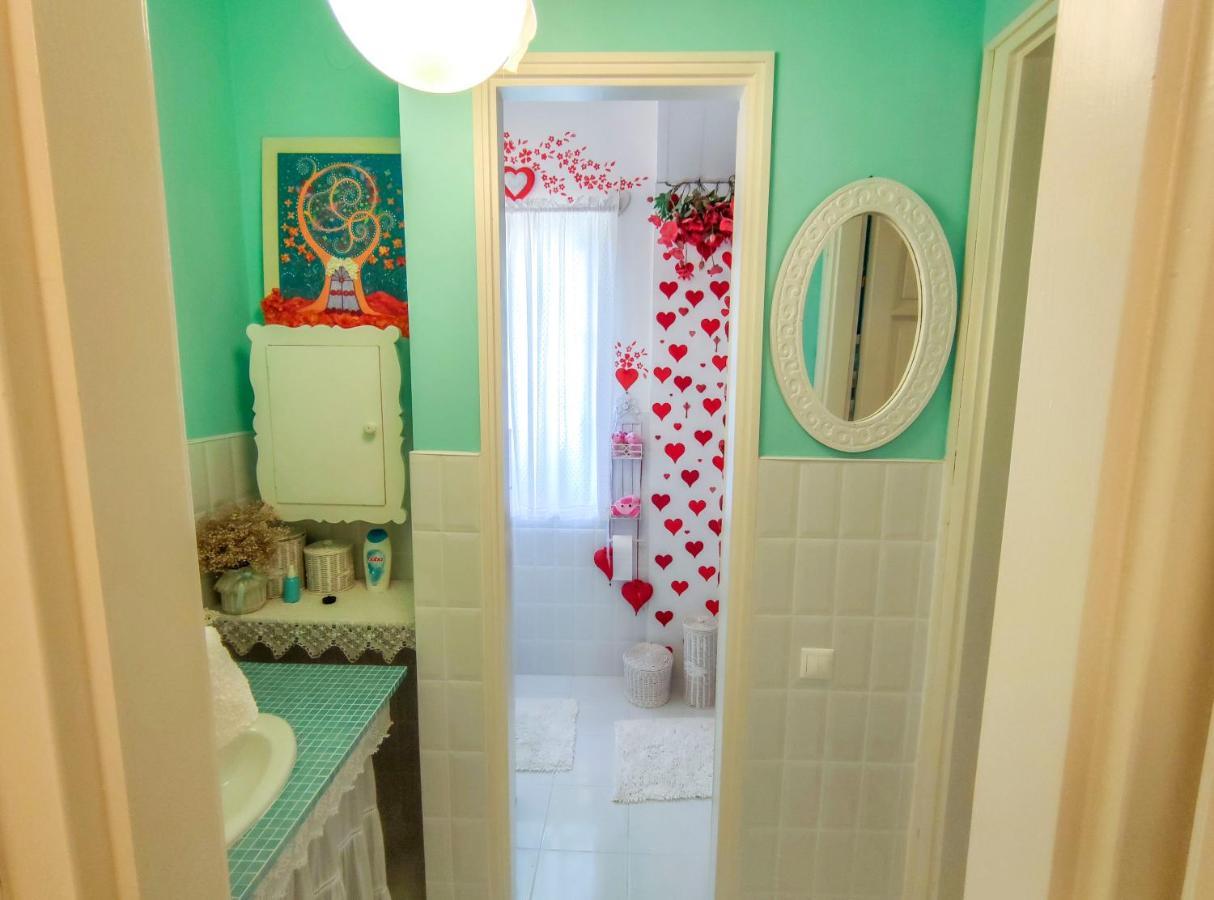 Hotel Feher Tulipan Apartman Debrecín Exteriér fotografie