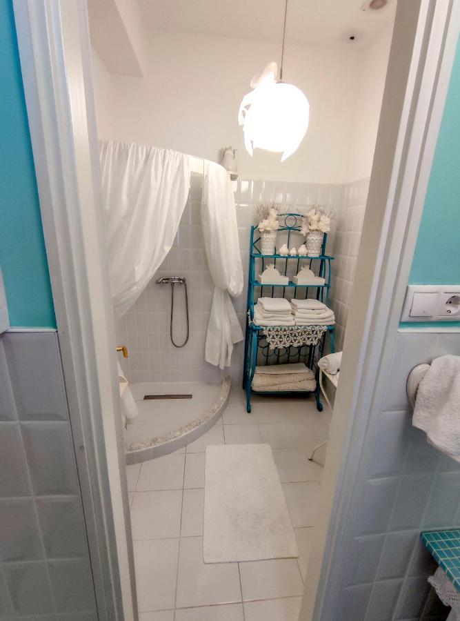 Hotel Feher Tulipan Apartman Debrecín Exteriér fotografie
