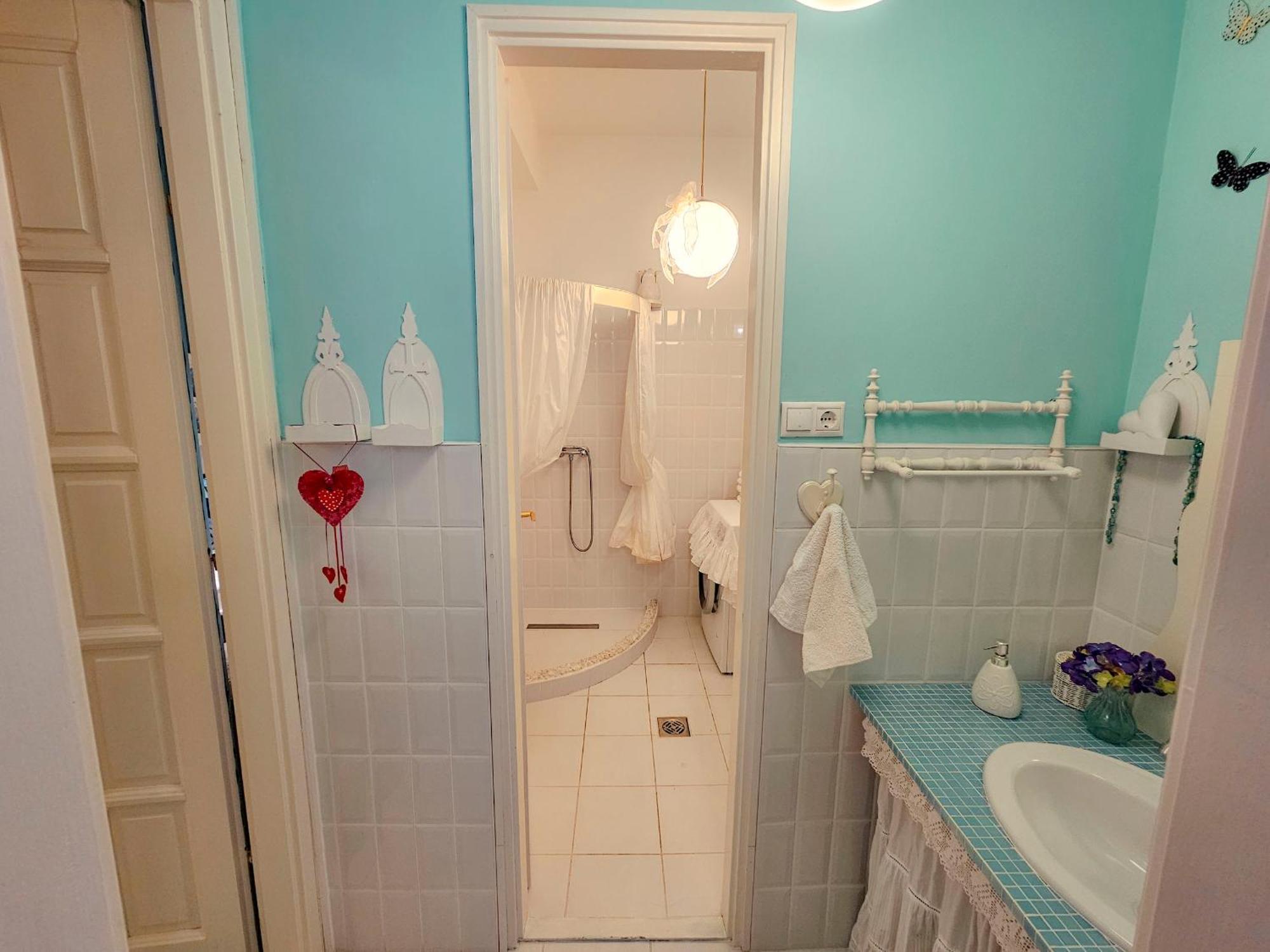 Hotel Feher Tulipan Apartman Debrecín Exteriér fotografie