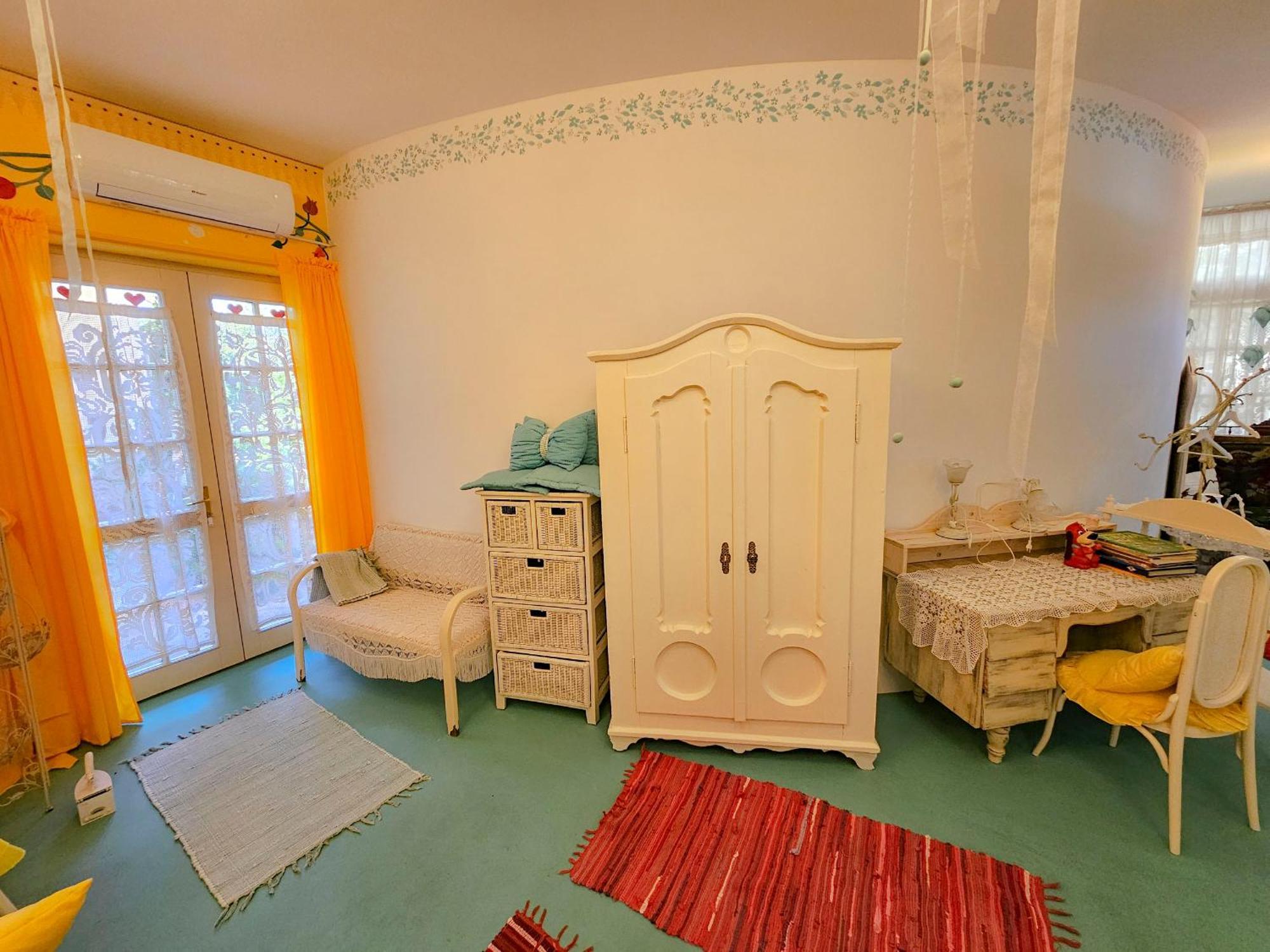 Hotel Feher Tulipan Apartman Debrecín Exteriér fotografie
