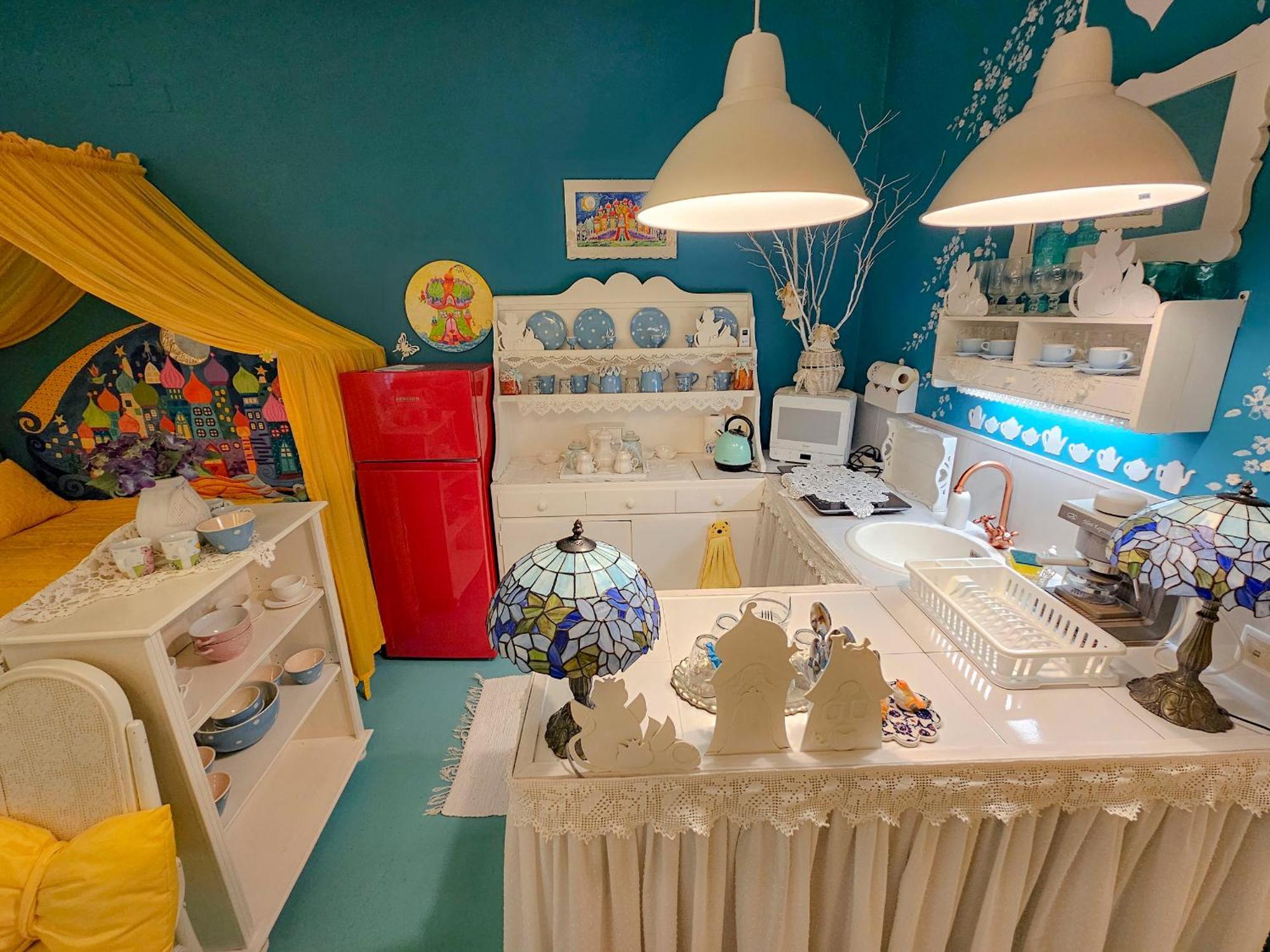 Hotel Feher Tulipan Apartman Debrecín Exteriér fotografie